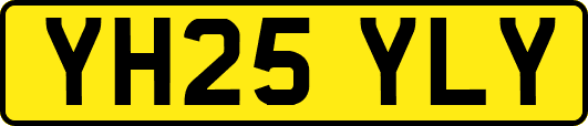 YH25YLY