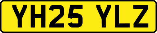 YH25YLZ