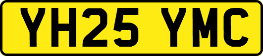 YH25YMC