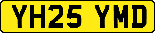 YH25YMD