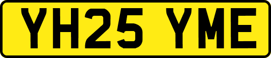 YH25YME