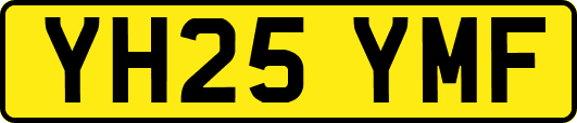 YH25YMF