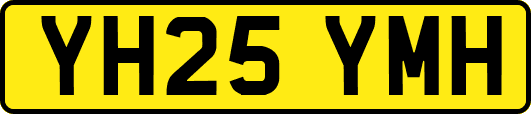 YH25YMH