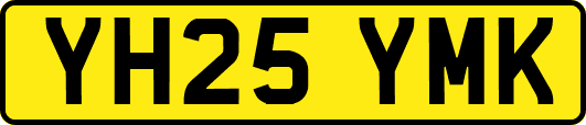 YH25YMK