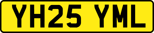 YH25YML