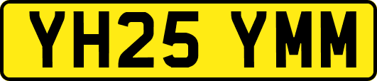 YH25YMM