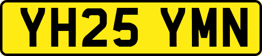 YH25YMN