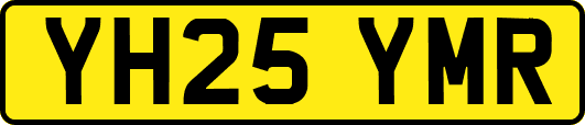 YH25YMR