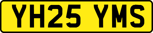 YH25YMS