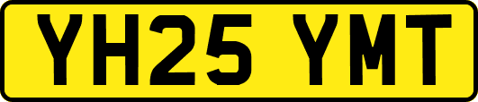 YH25YMT