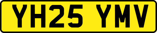 YH25YMV