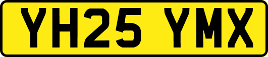 YH25YMX