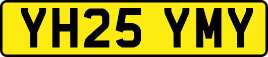 YH25YMY