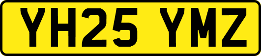YH25YMZ