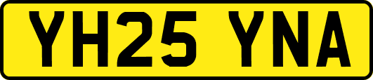 YH25YNA