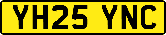 YH25YNC