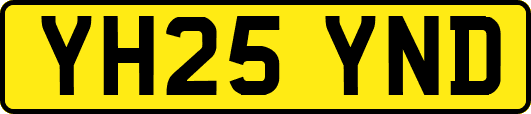 YH25YND