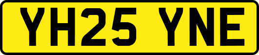 YH25YNE