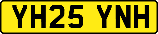 YH25YNH