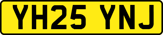 YH25YNJ