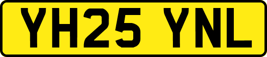 YH25YNL