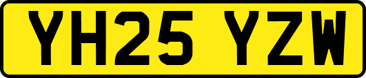 YH25YZW