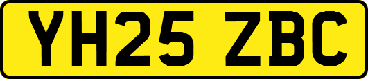 YH25ZBC