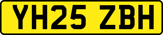 YH25ZBH