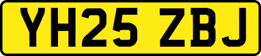 YH25ZBJ