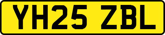 YH25ZBL