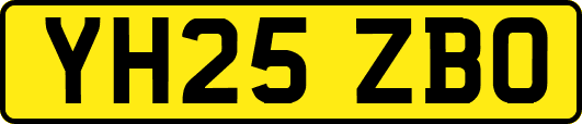 YH25ZBO