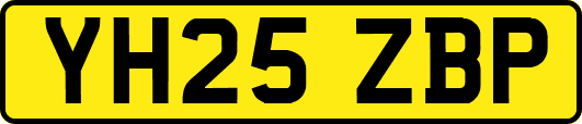 YH25ZBP