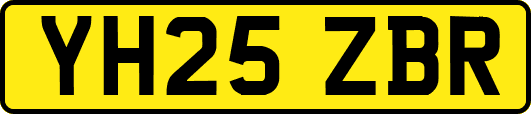 YH25ZBR