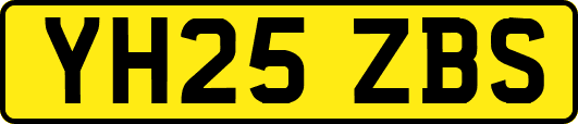 YH25ZBS