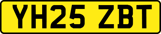 YH25ZBT