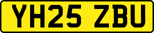 YH25ZBU