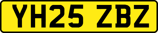 YH25ZBZ