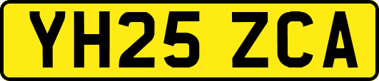 YH25ZCA