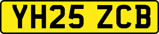 YH25ZCB