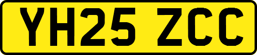 YH25ZCC