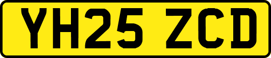 YH25ZCD