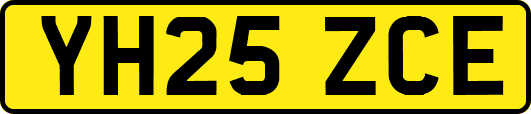 YH25ZCE