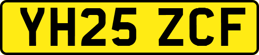 YH25ZCF