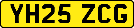 YH25ZCG