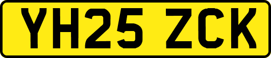 YH25ZCK