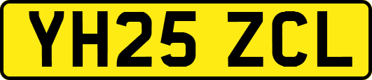 YH25ZCL