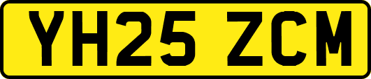 YH25ZCM