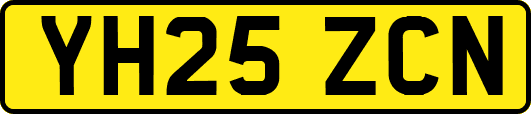 YH25ZCN