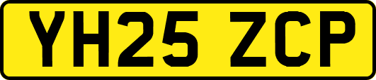 YH25ZCP
