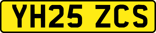 YH25ZCS